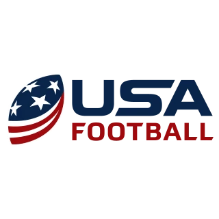 USA Football logo