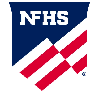 NFHS logo