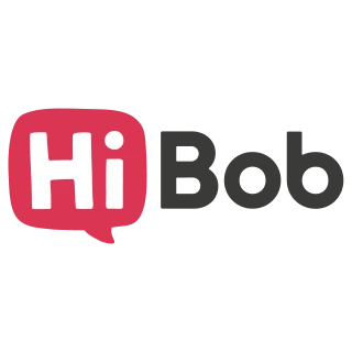 HiBob logo