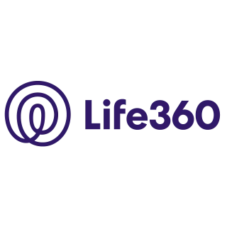 Life360 logo