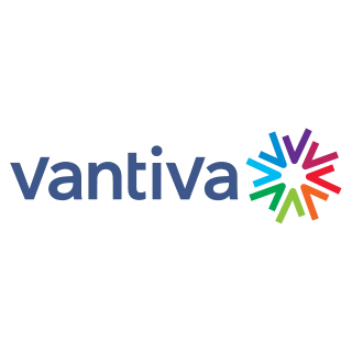 Vantiva logo