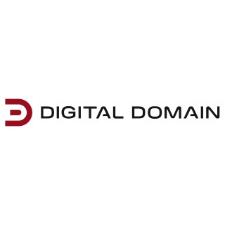 Digital Domain logo