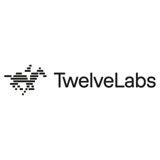 TwelveLabs logo