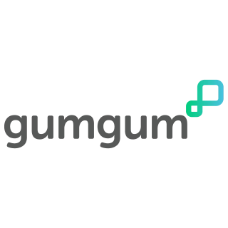 GumGum logo