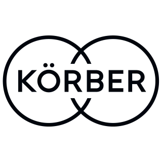 Körber logo