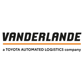 Vanderlande logo