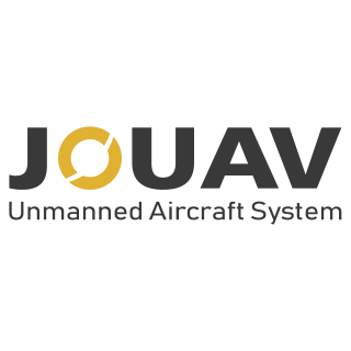 JOUAV logo