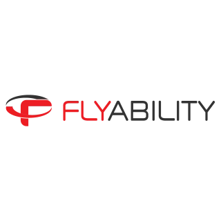 Flyability logo