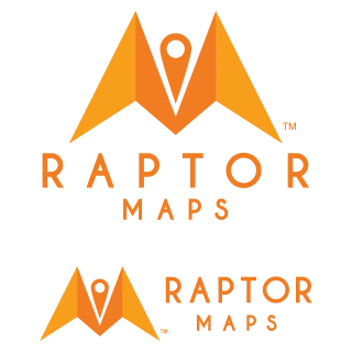 Raptor Maps logo