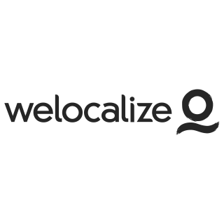 Welocalize logo