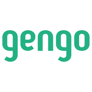 Gengo logo