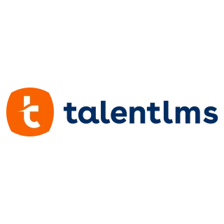 TalentLMS logo