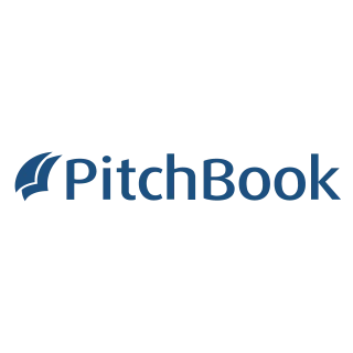 PitchBook logo