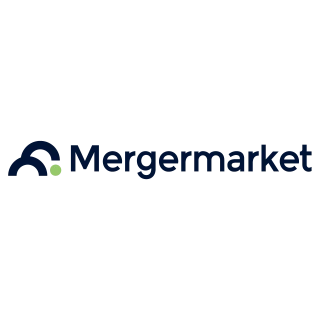 Mergermarket logo