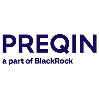 Preqin logo