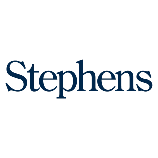 Stephens logo