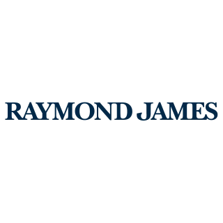 Raymond James Logo