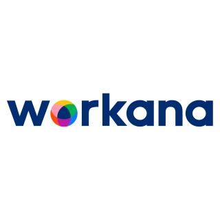 Workana logo