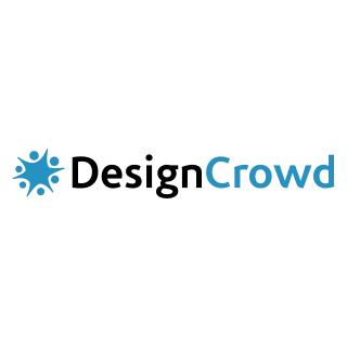 DesignCrowd logo