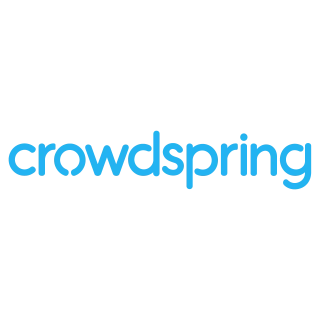 Crowdspring logo