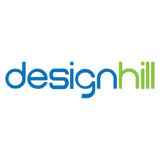 Designhill logo