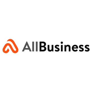 Allbusiness (Australia) logo