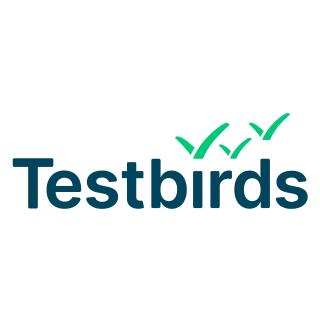 Testbirds logo
