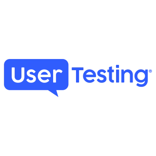 UserTesting logo