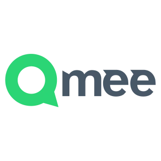 Qmee logo