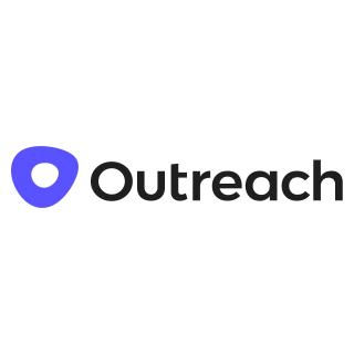 Outreach logo