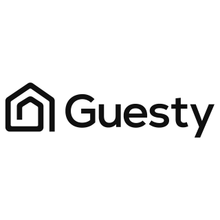 Guesty logo
