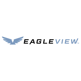 EagleView logo