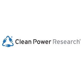 Clean Power Research logo
