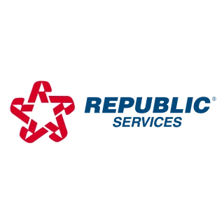 Republic Services logo