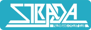 strada cyclist logo