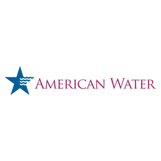 American Water logo