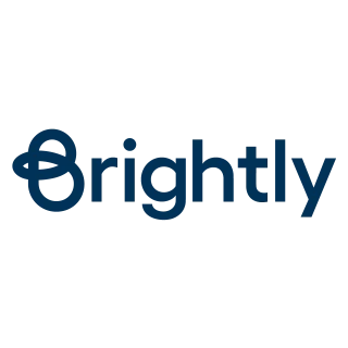Brightly logo