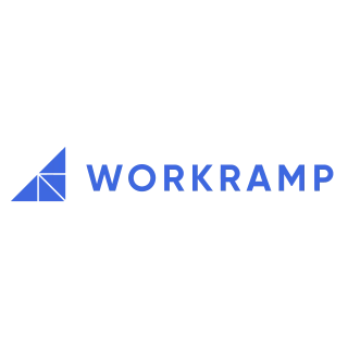 WorkRamp logo