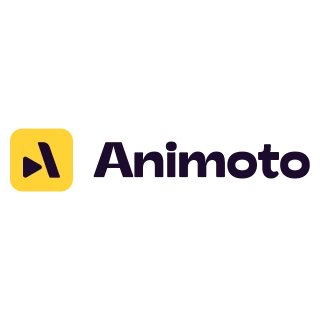 Animoto logo