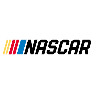 NASCAR logo