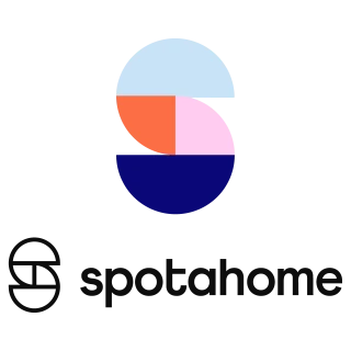 Spotahome logo