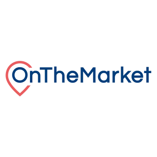 OnTheMarket logo