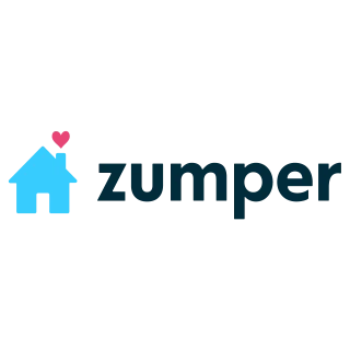Zumper logo