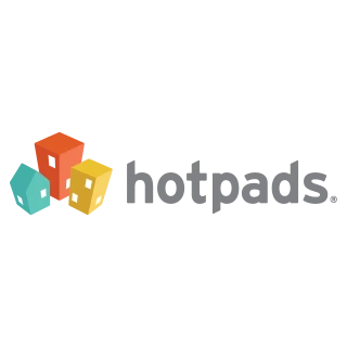 HotPads logo