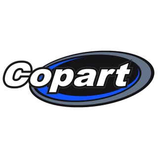 Copart logo