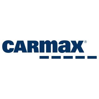 CarMax logo