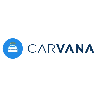 Carvana logo