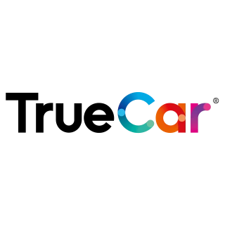 TrueCar logo