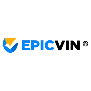 EpicVIN logo