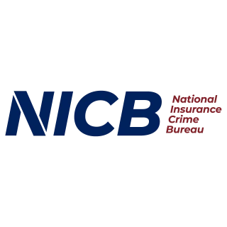 NICB logo